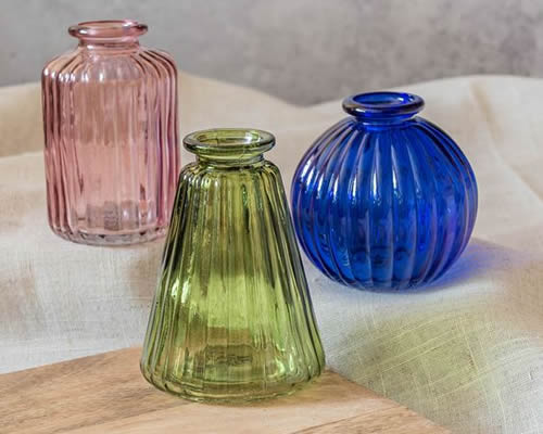 Bud Vase - Various Colours